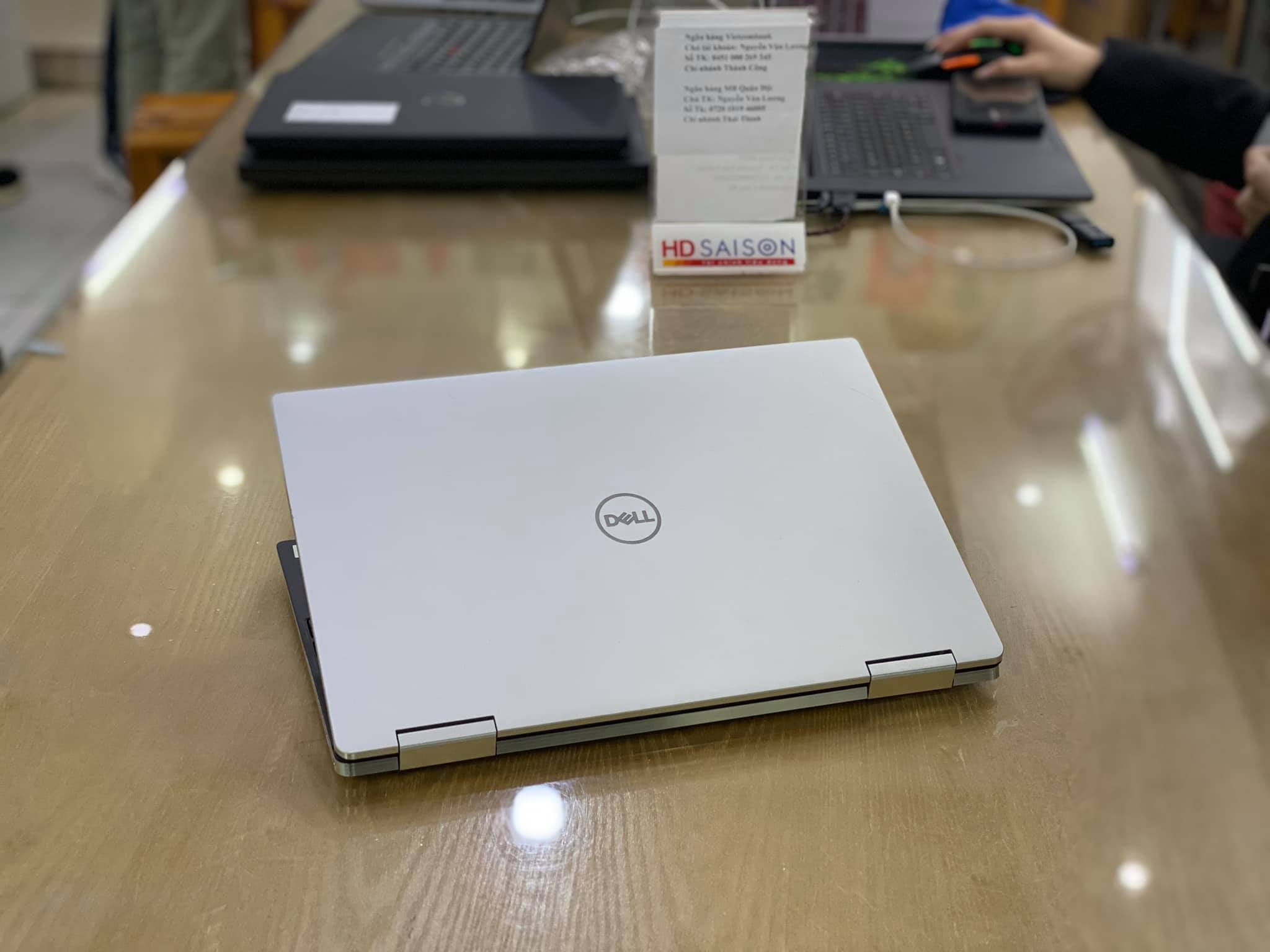 Laptop Dell 13 7390 2 in 1 -7.jpg